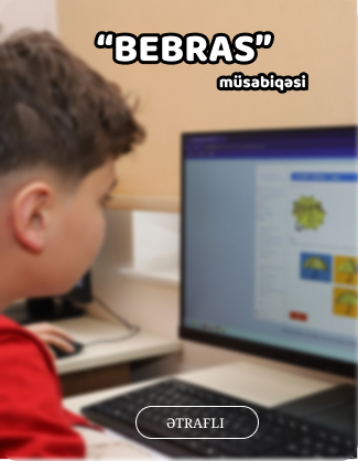 Bebras müsabiqəsi